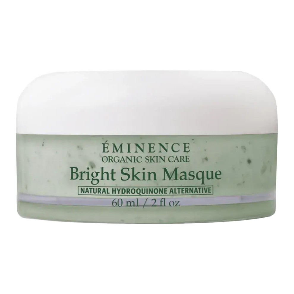 Eminence Organics Bright Skin Masque