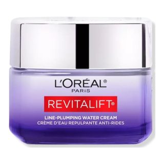 L'Oreal Revitalift Line-Plumping Water Cream