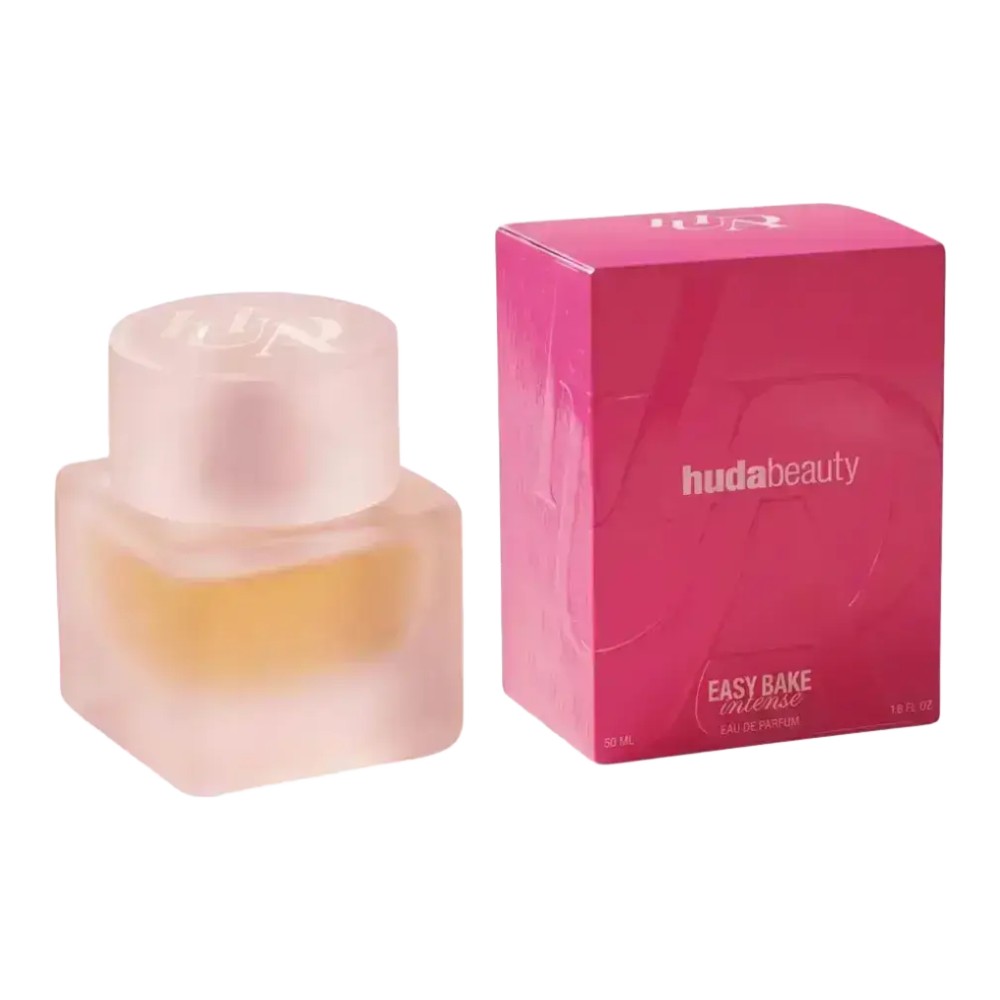 Huda Beauty Easy Bake Intense Eau De Parfum