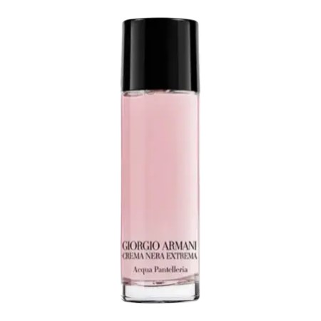 Armani Beauty Crema Nera Acqua Pantelleria Serum-Lotion