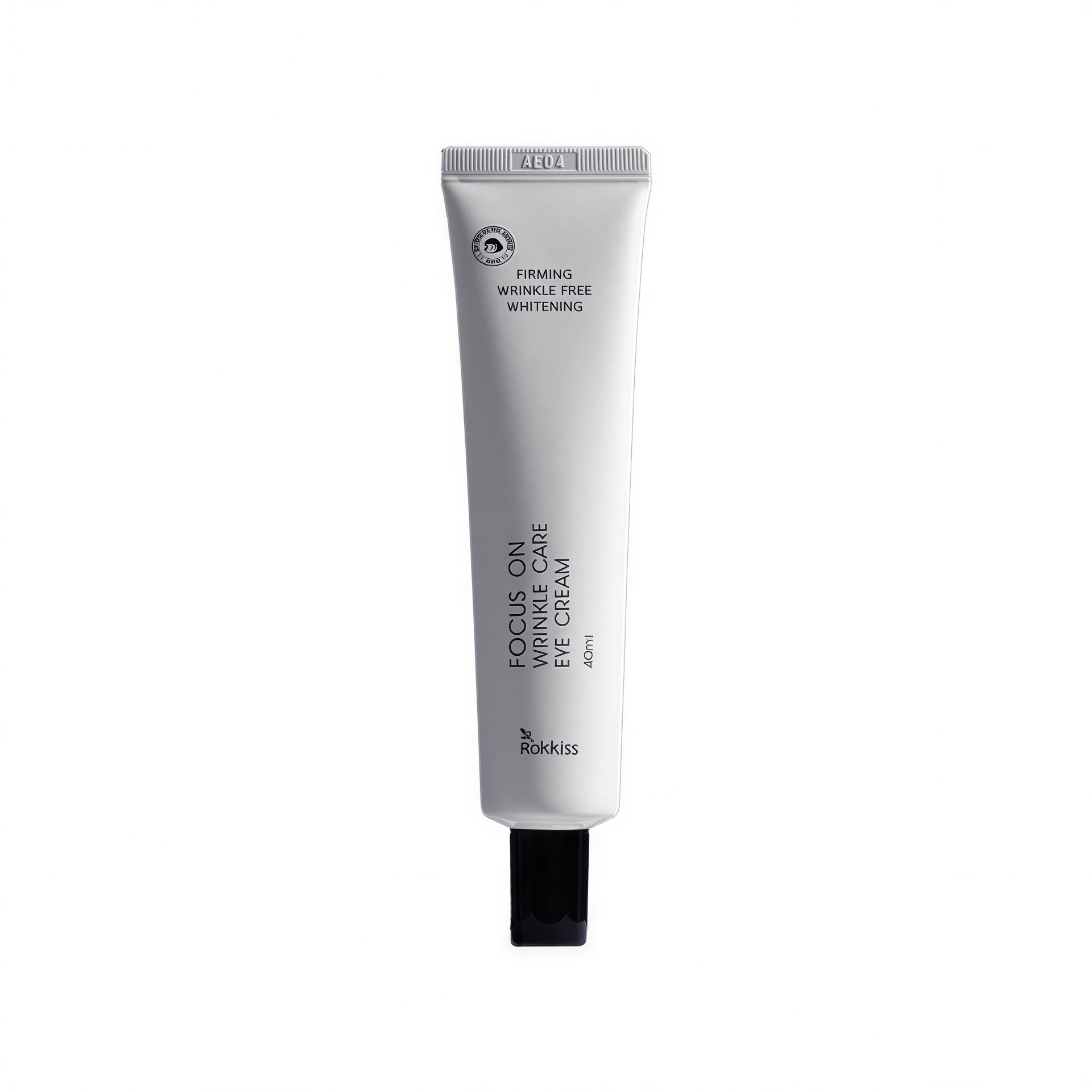 ROKKISS Focus On Wrinkle Care Eye Cream