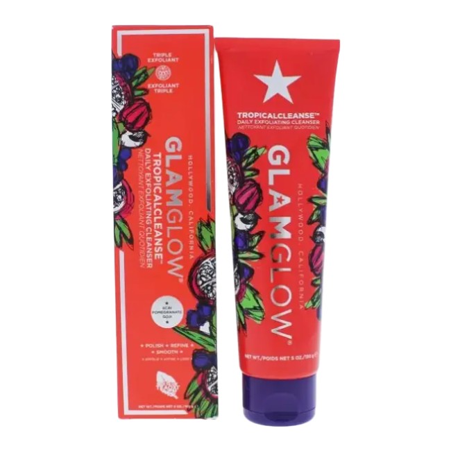 GLAMGLOW TROPICALCLEANSE™