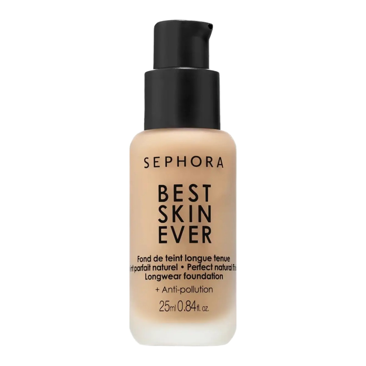 Sephora Collection Best Skin Ever Liquid Foundation