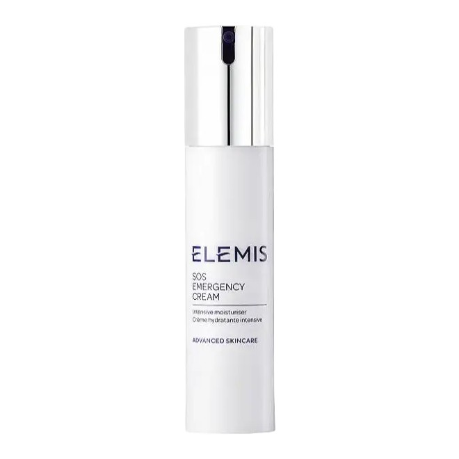 Elemis S.O.S Emergency Cream