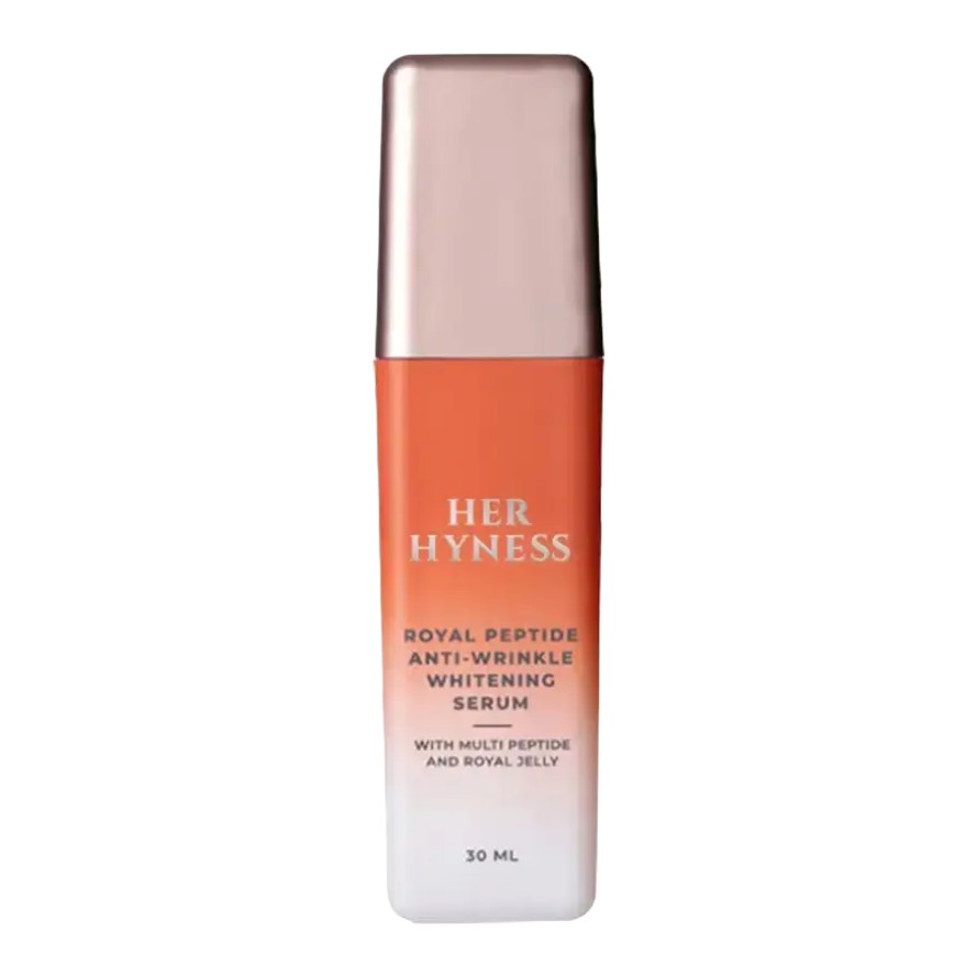 Her Hyness Royal Peptide Anti-Wrinkle Whitening Serum