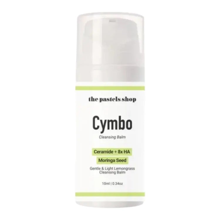 The Pastels Shop Cymbo Cleansing Balm
