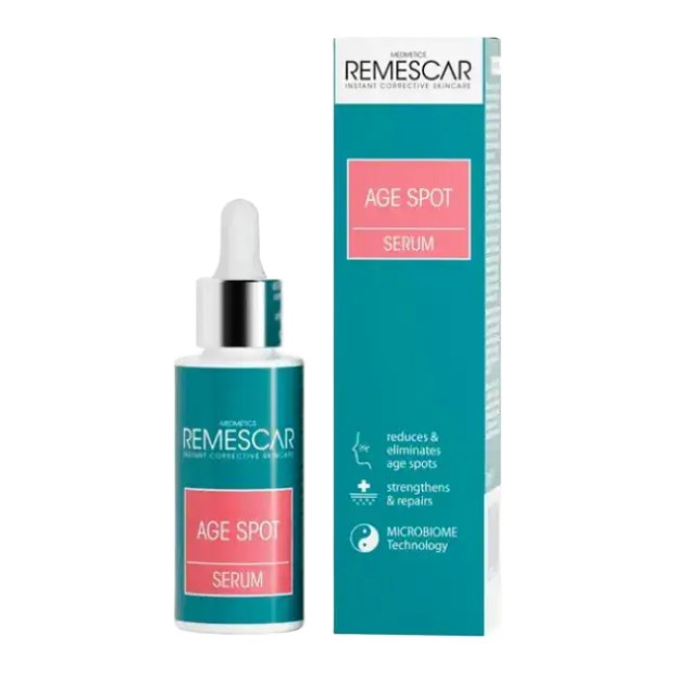Remescar Age Spot Serum