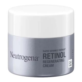 Neutrogena Rapid Wrinkle Repair كريم ريتينول مجدِّد