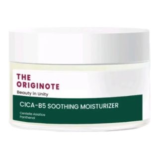 The Originote Cica-B5 مرطّب مهدّئ