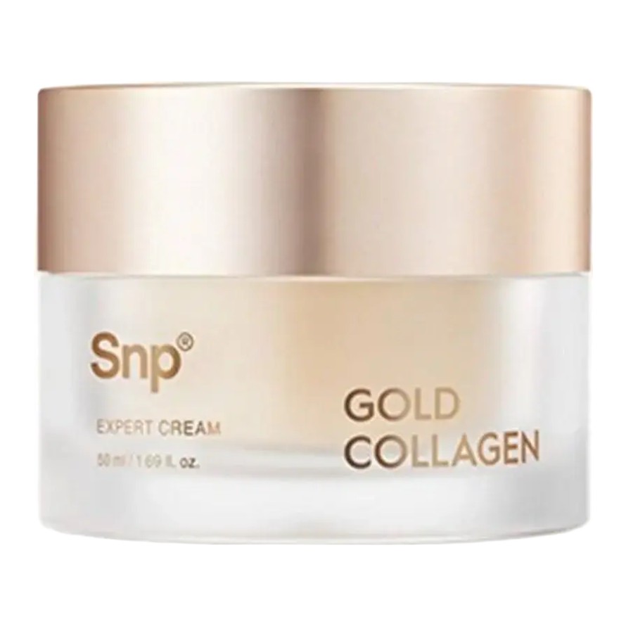 SNP Gold Collagen Expert Cream