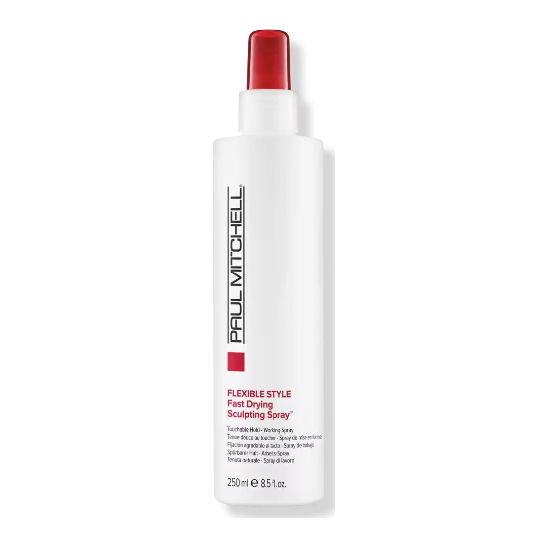 Paul Mitchell Flexible Style Fast Drying Sculpting Spray