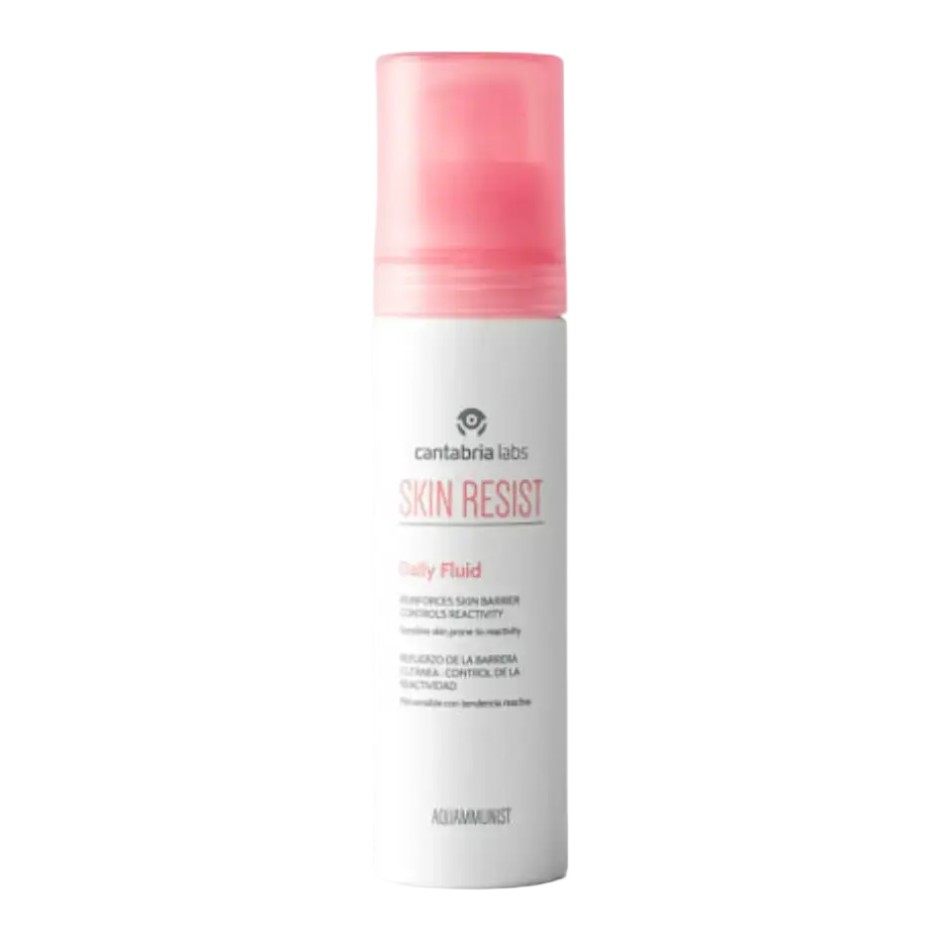 Skin Resist Daily Fluid
