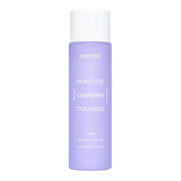 DEWYTREE Moisture Charging Collagen Toner