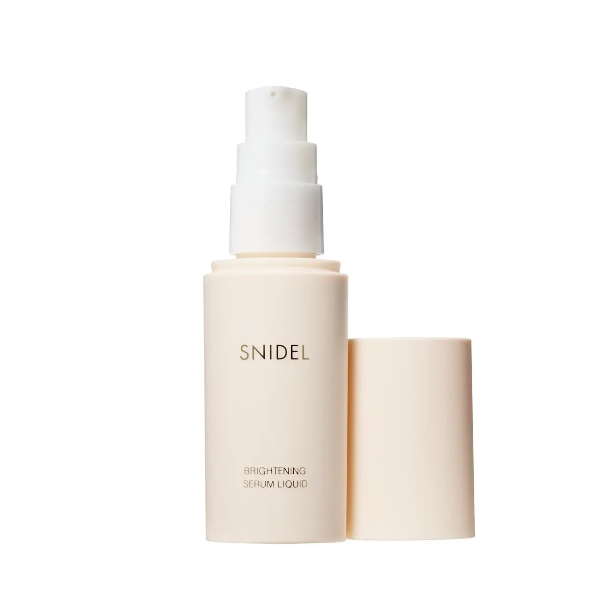 SNIDEL BEAUTY Brightening Serum Liquid