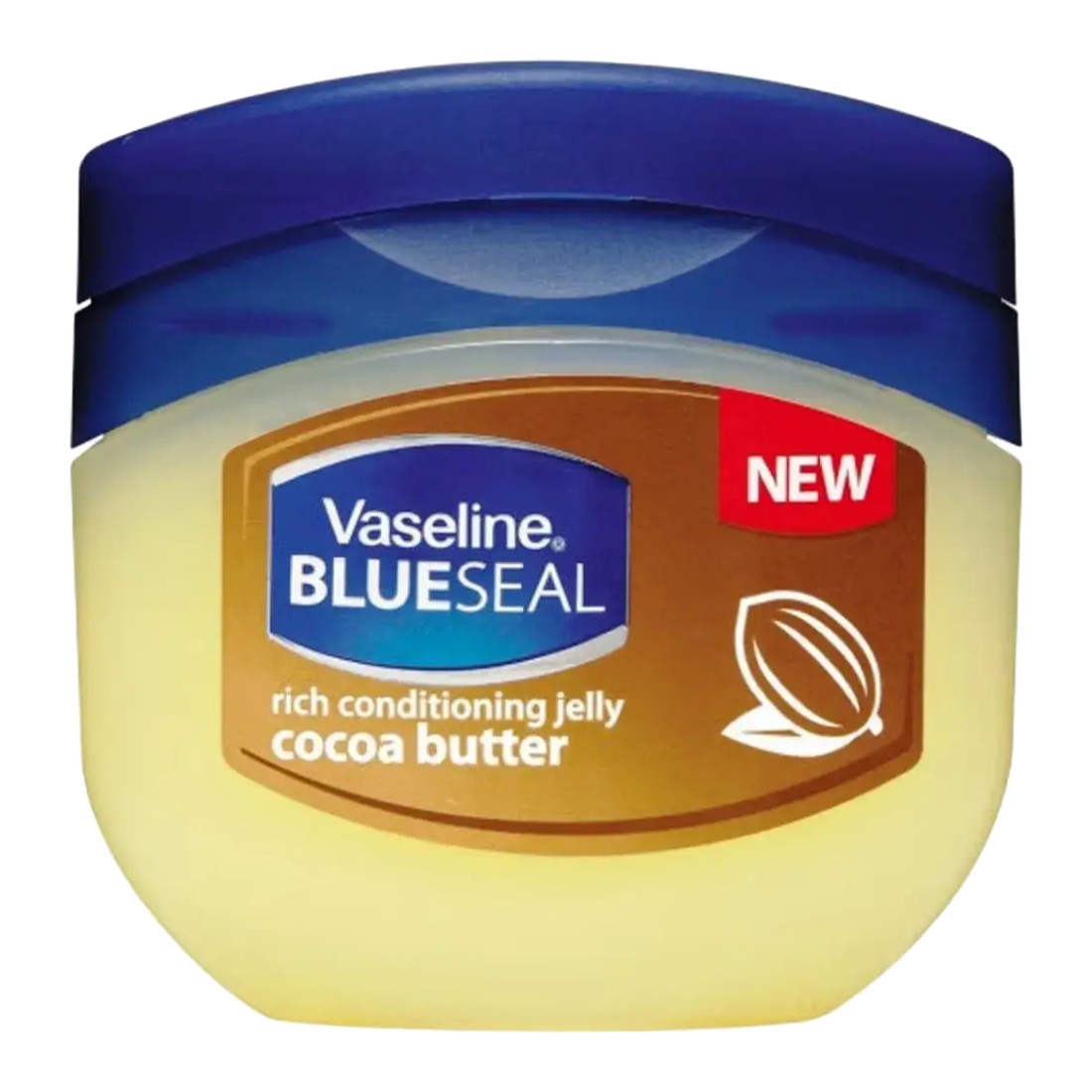 Vaseline Rich Conditioning Jelly Cocoa Butter