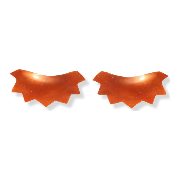 Live Tinted Rays Copper Eye Masks