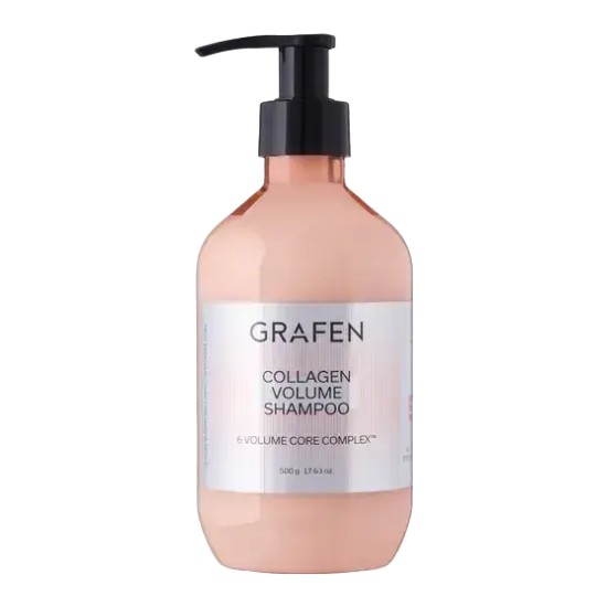 Grafen Collagen Volume Shampoo