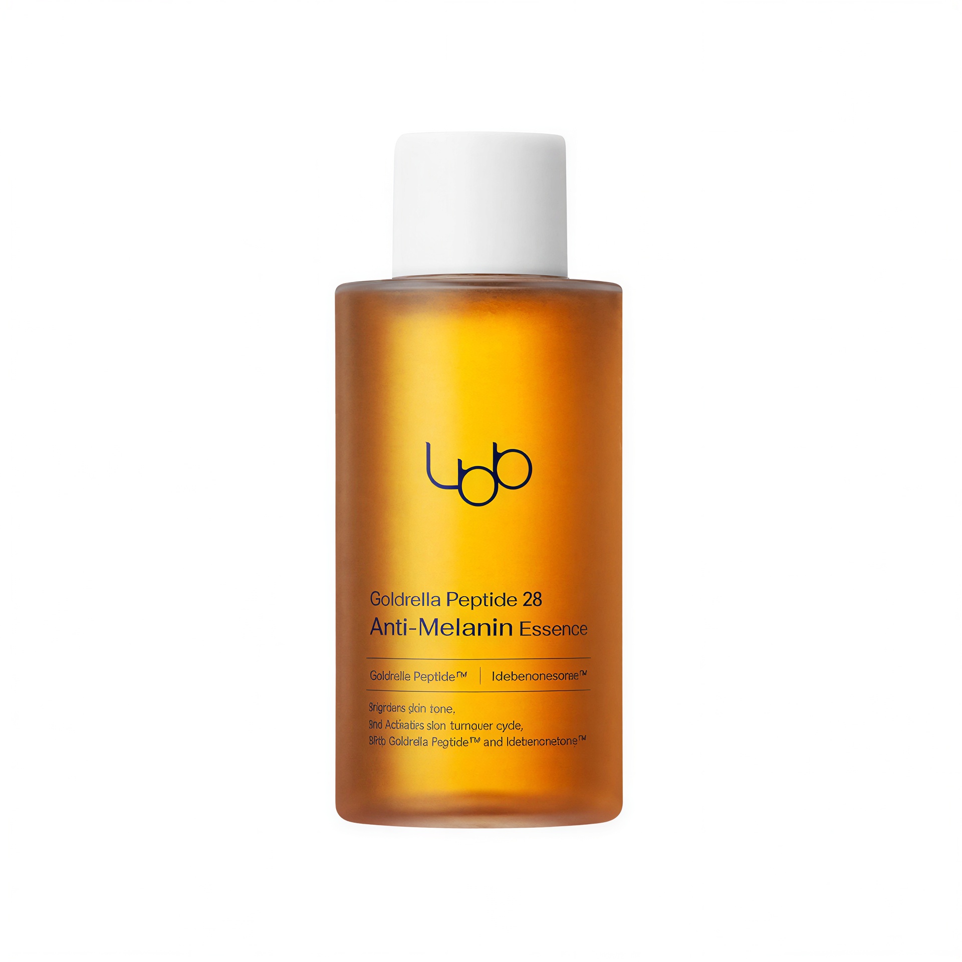 LBB Goldrella Peptide 28 Anti-Melanin Essence