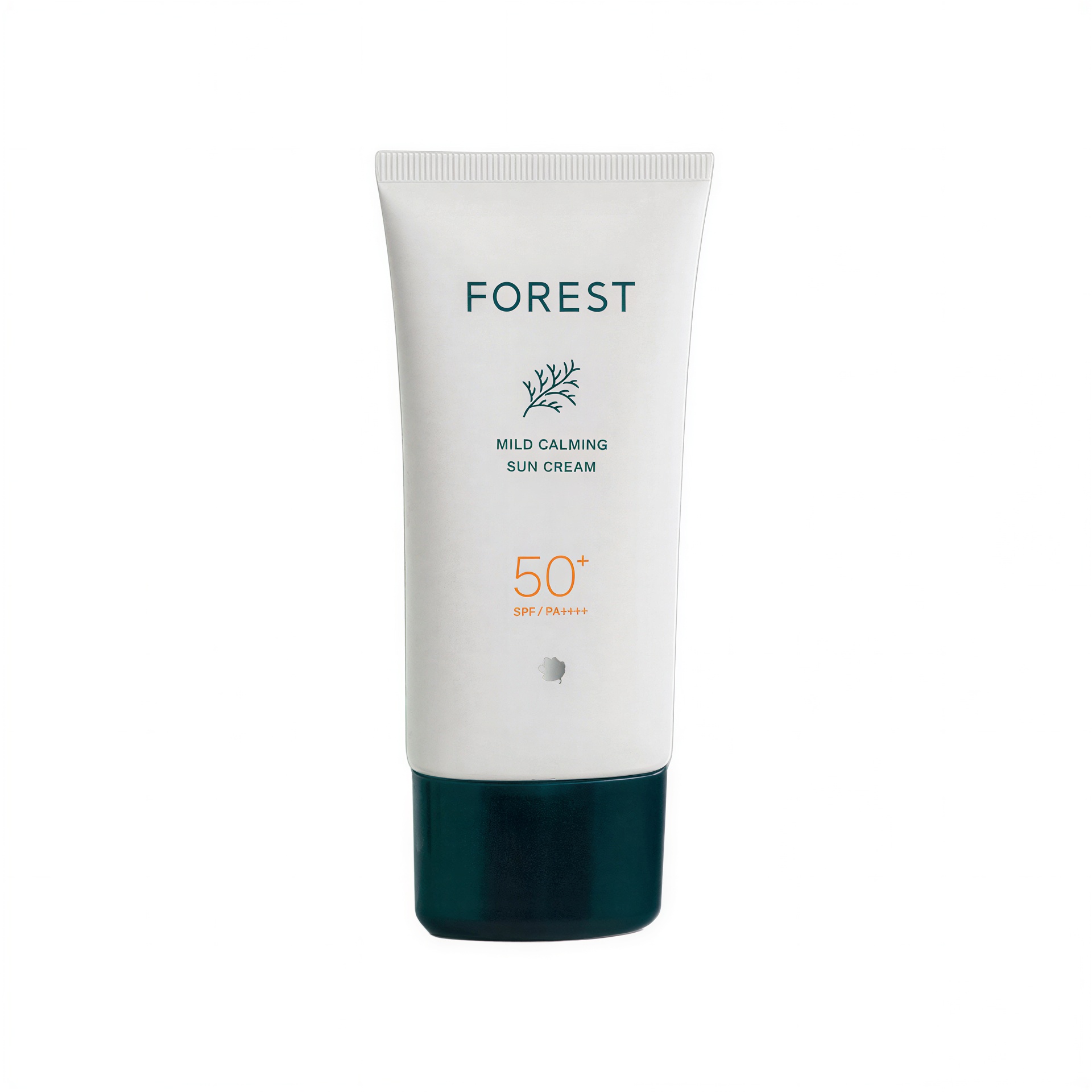 Poreseuteu Mild Calming Sunscreen [SPF50+/PA++++]