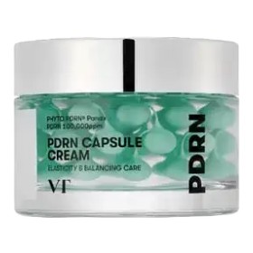 VT 코스메틱 PDRN 캡슐 크림 100