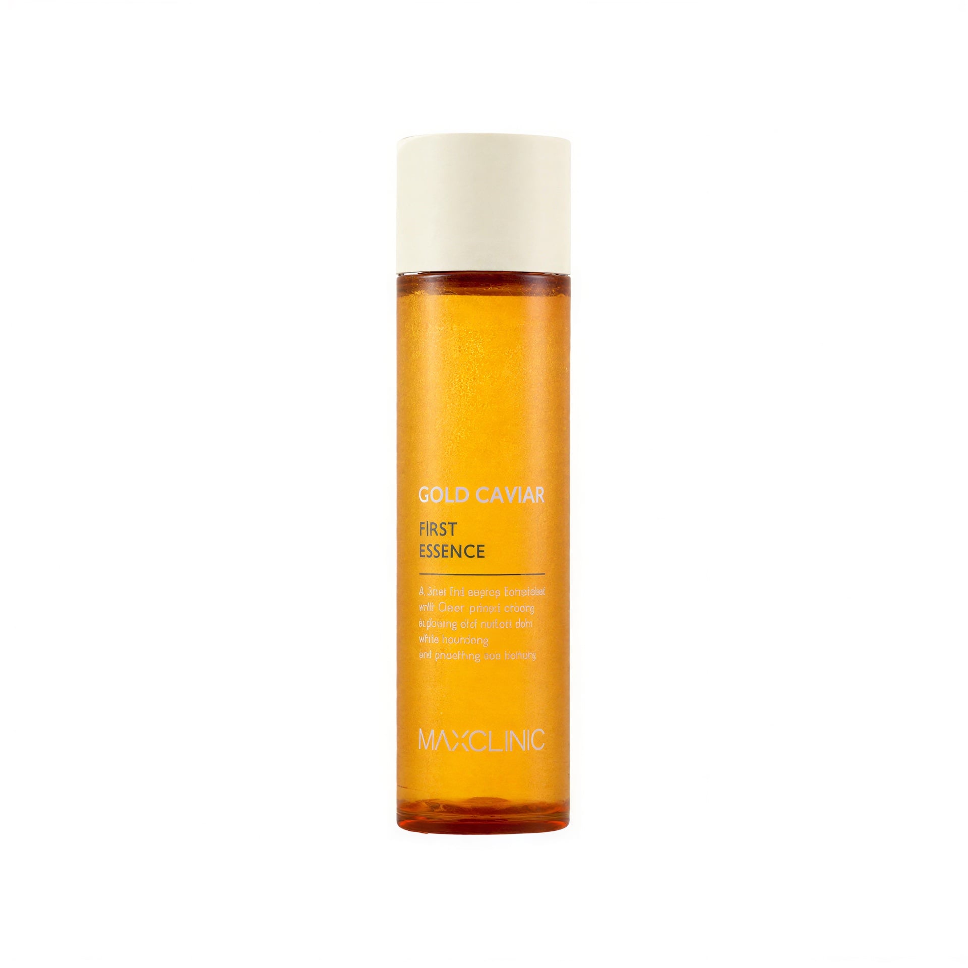 MAXCLINIC Gold Caviar First Essence