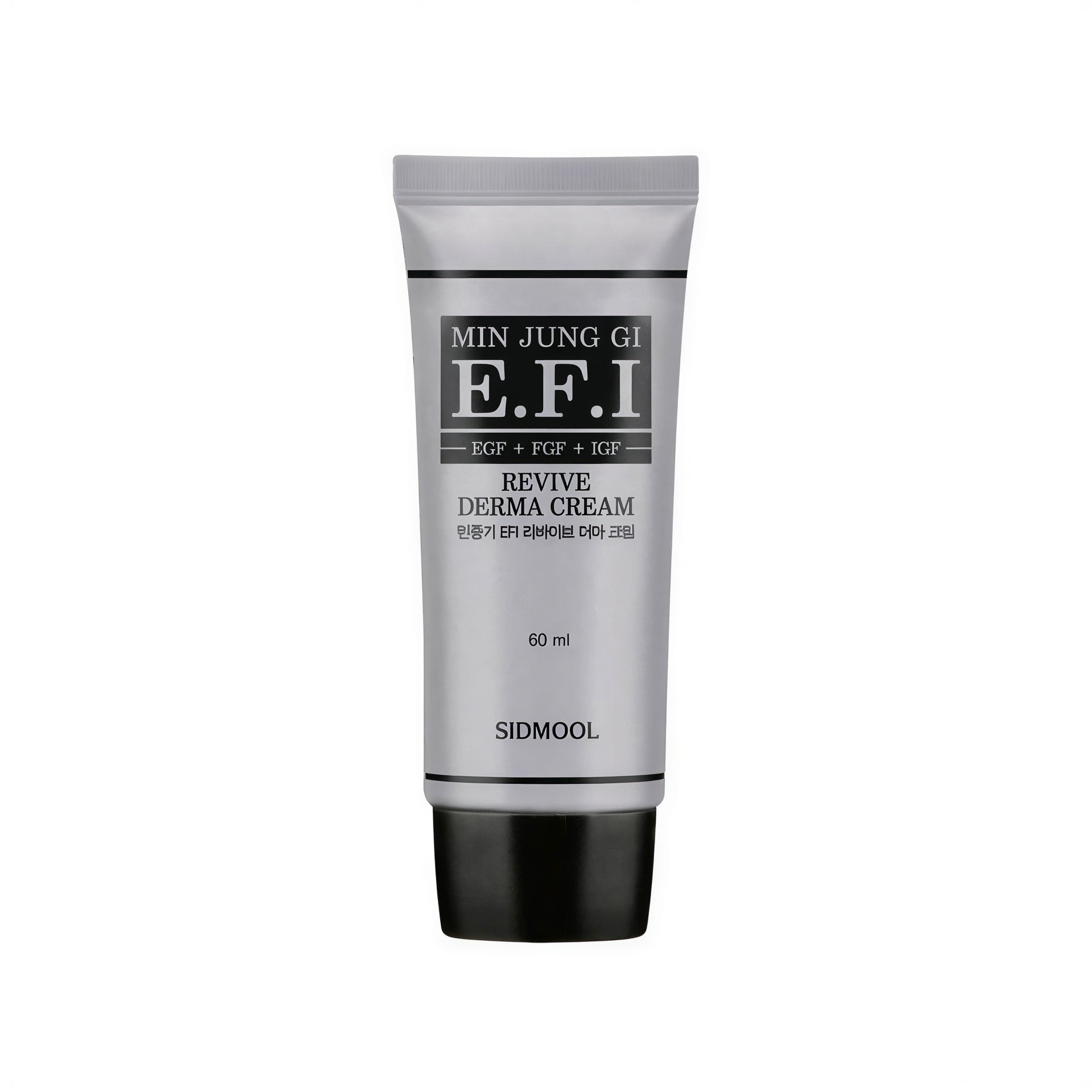 Sidmool Min Jung Gi EFI Revive Derma Cream