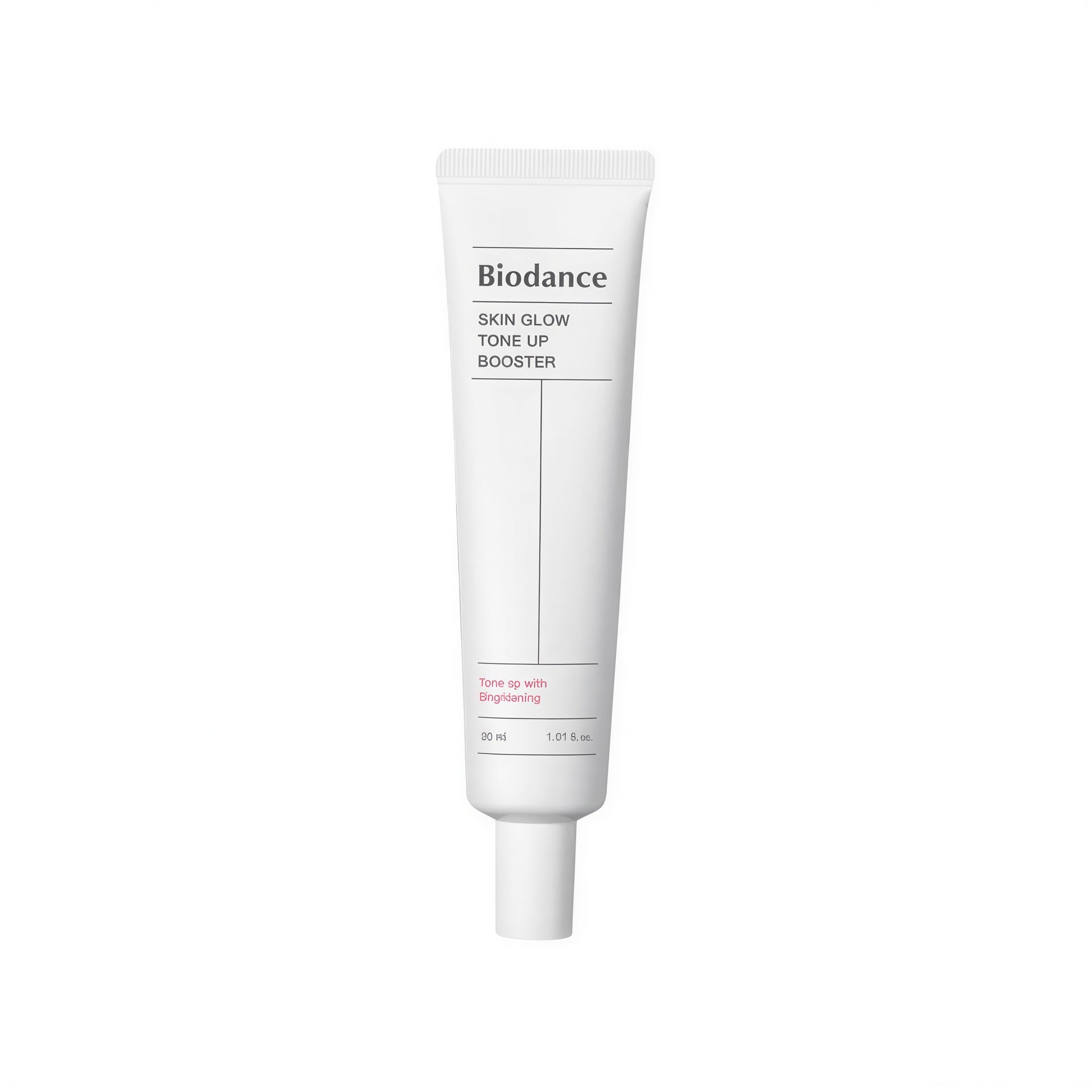 Biodance Skin Glow Tone-Up Booster