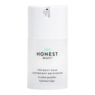 Honest Beauty مرطب ذا ديلي كالم خفيف الوزن
