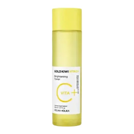 Holika Holika Gold Kiwi Vita C+ Brightening Toner