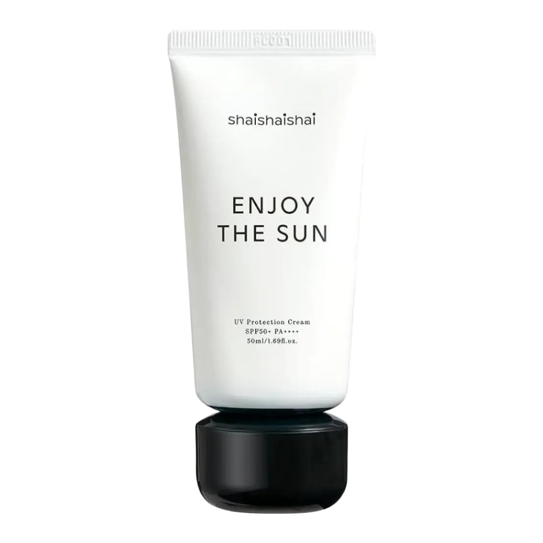 shaishaishai Enjoy The Sun UV Protection Cream SPF50 PA++++