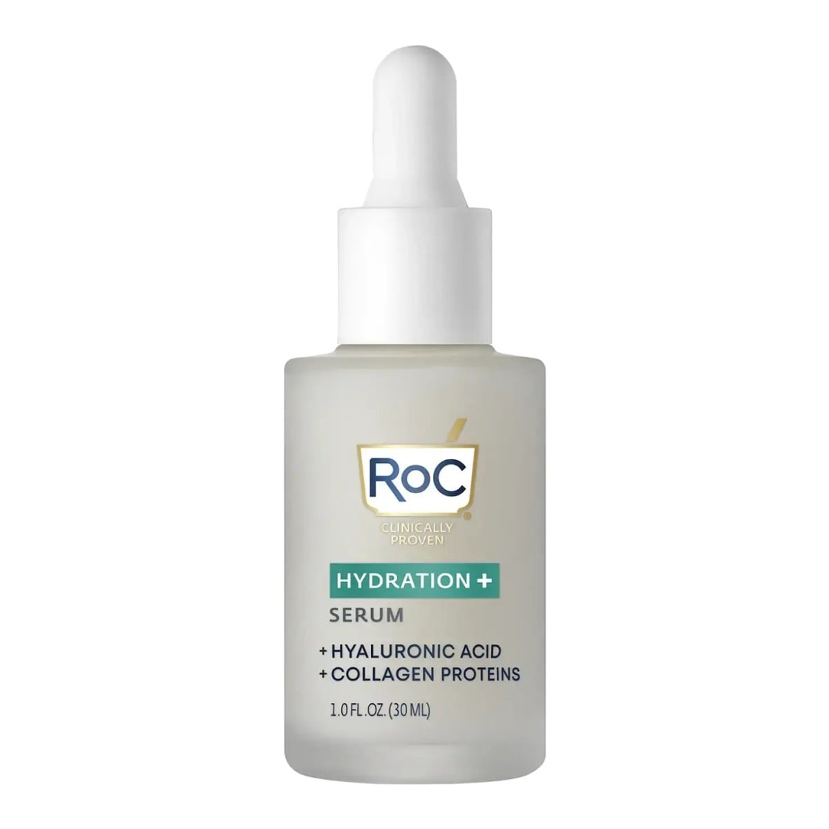 RoC Hydration+ Serum