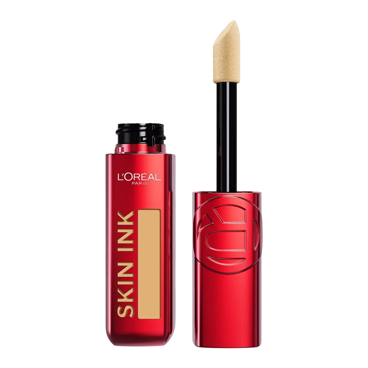 L'Oreal Infallible Skin Ink 2-In-1 Foundation Concealer