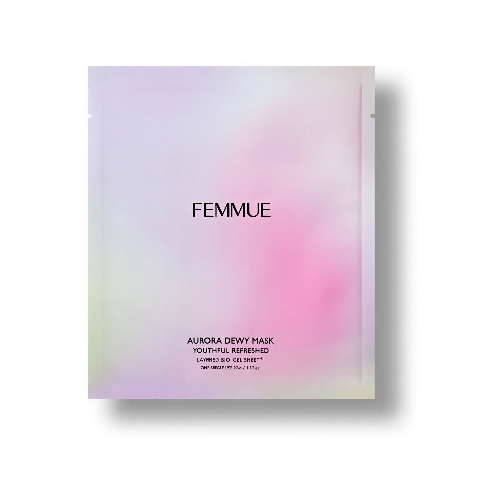 Femmue Aurora Dewy Mask