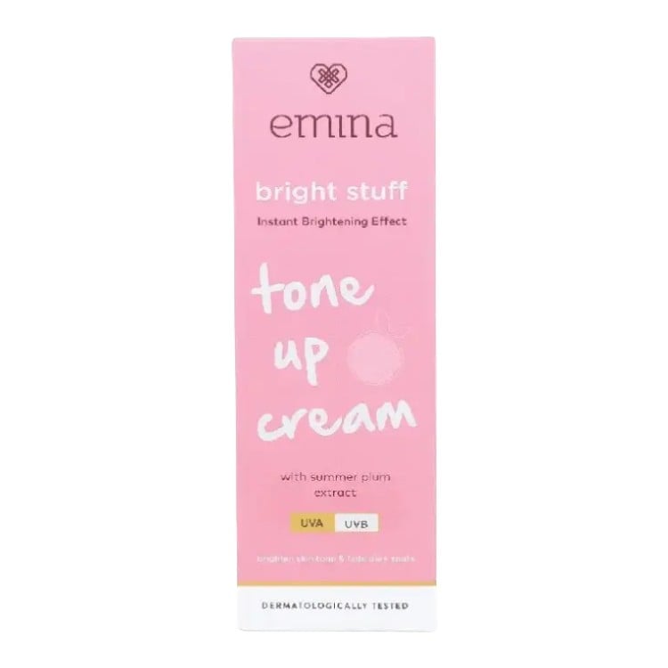 Emina Bright Stuff Tone Up Cream