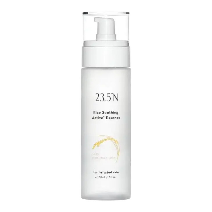 23.5°N Rice Soothing Active Essence