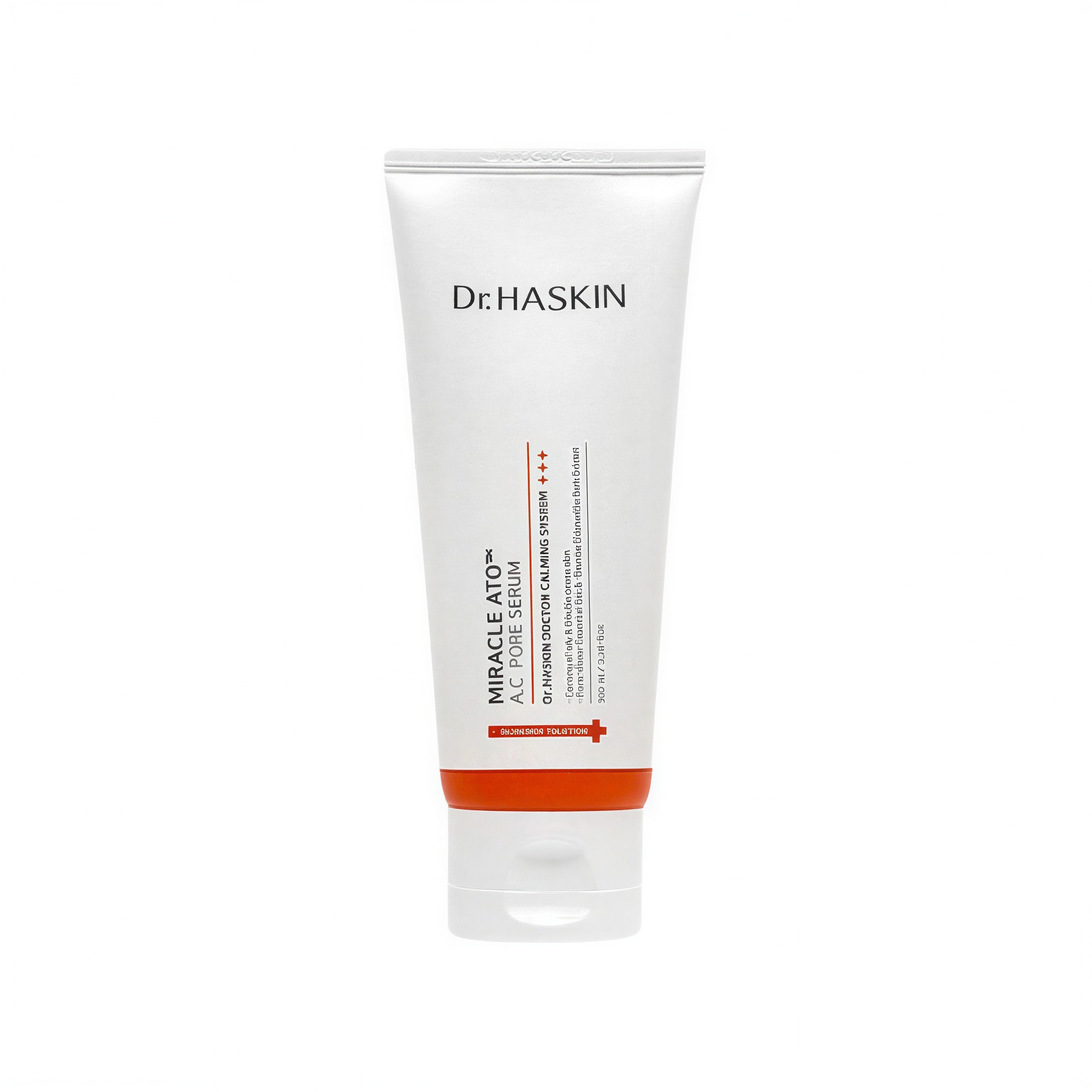 Dr.Haskin Miracleato AC Pore Serum