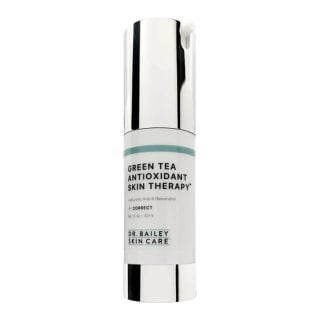 Dr. Bailey Skin Care Green Tea Antioxidant Skin Therapy