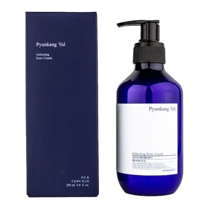 Pyunkang Yul Softening Foot Cream
