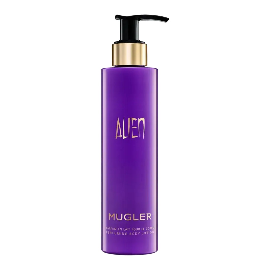 Mugler Alien Perfuming Body Lotion