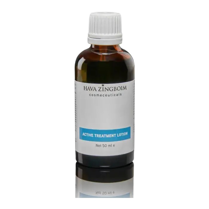 Hava Zingboim Active Lotion Treatment