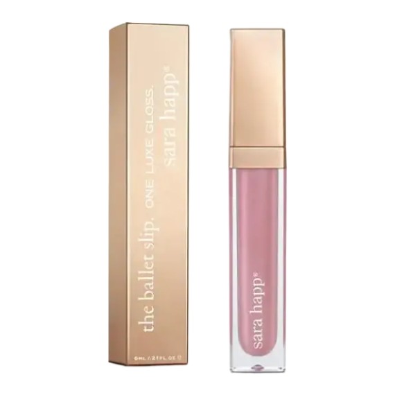 Sara Happ One Luxe Gloss