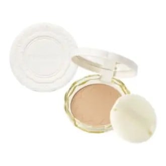 Cezanne UV Silk Cover Powder