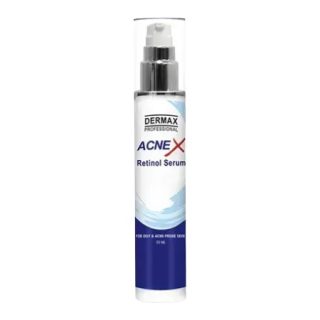 Dermax Professional AcneX Retinol Serum