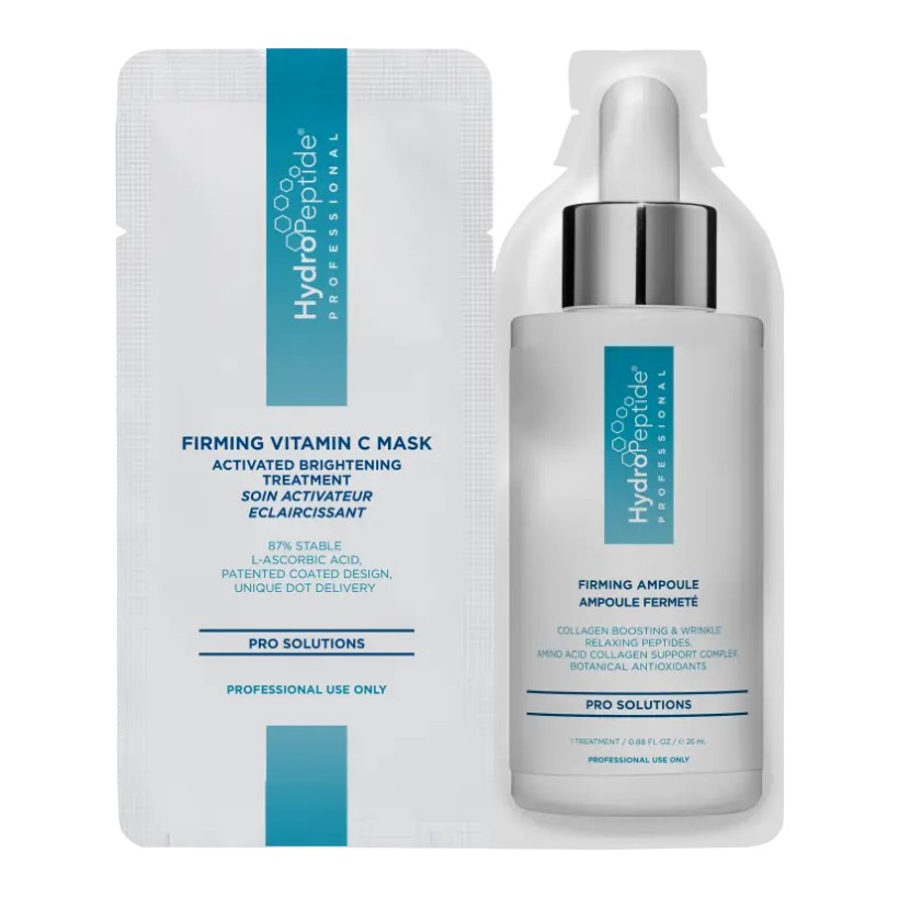 Hydropeptide Firming Vitamin C Mask