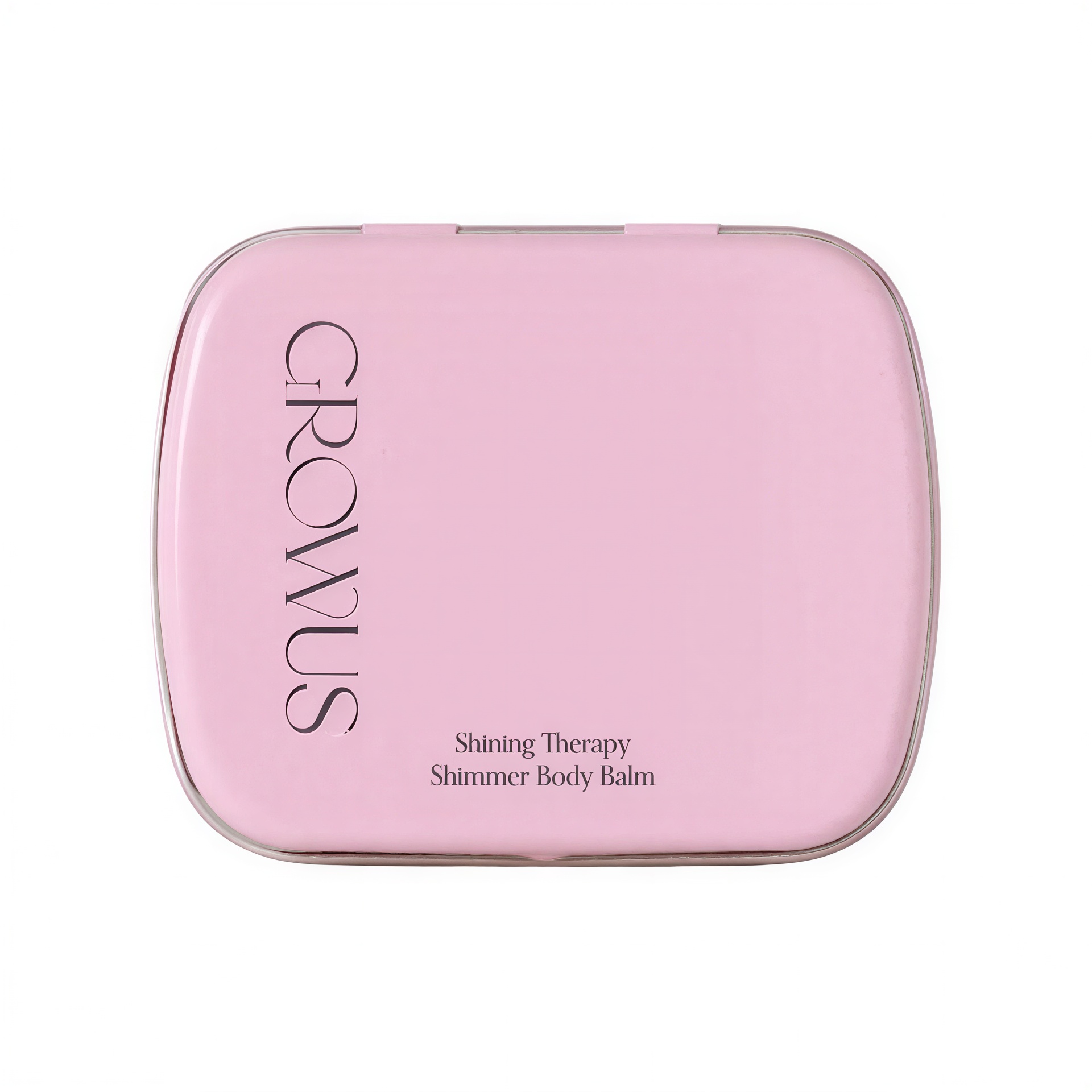 Growus Shining Therapy Shimmer Body Balm [SPF30/PA++]