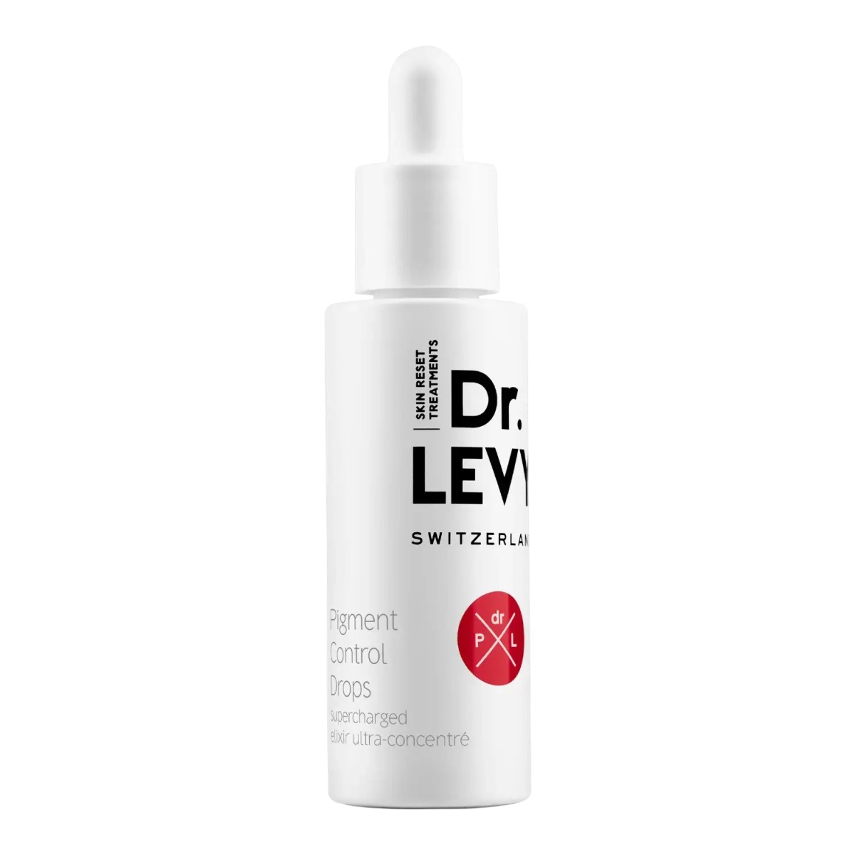 Dr. Levy Pigment Control Drops