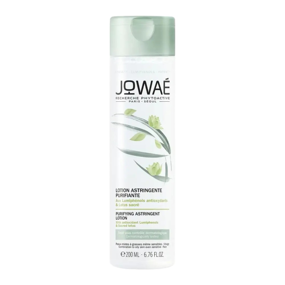 Jowae Purifying Astringent Lotion