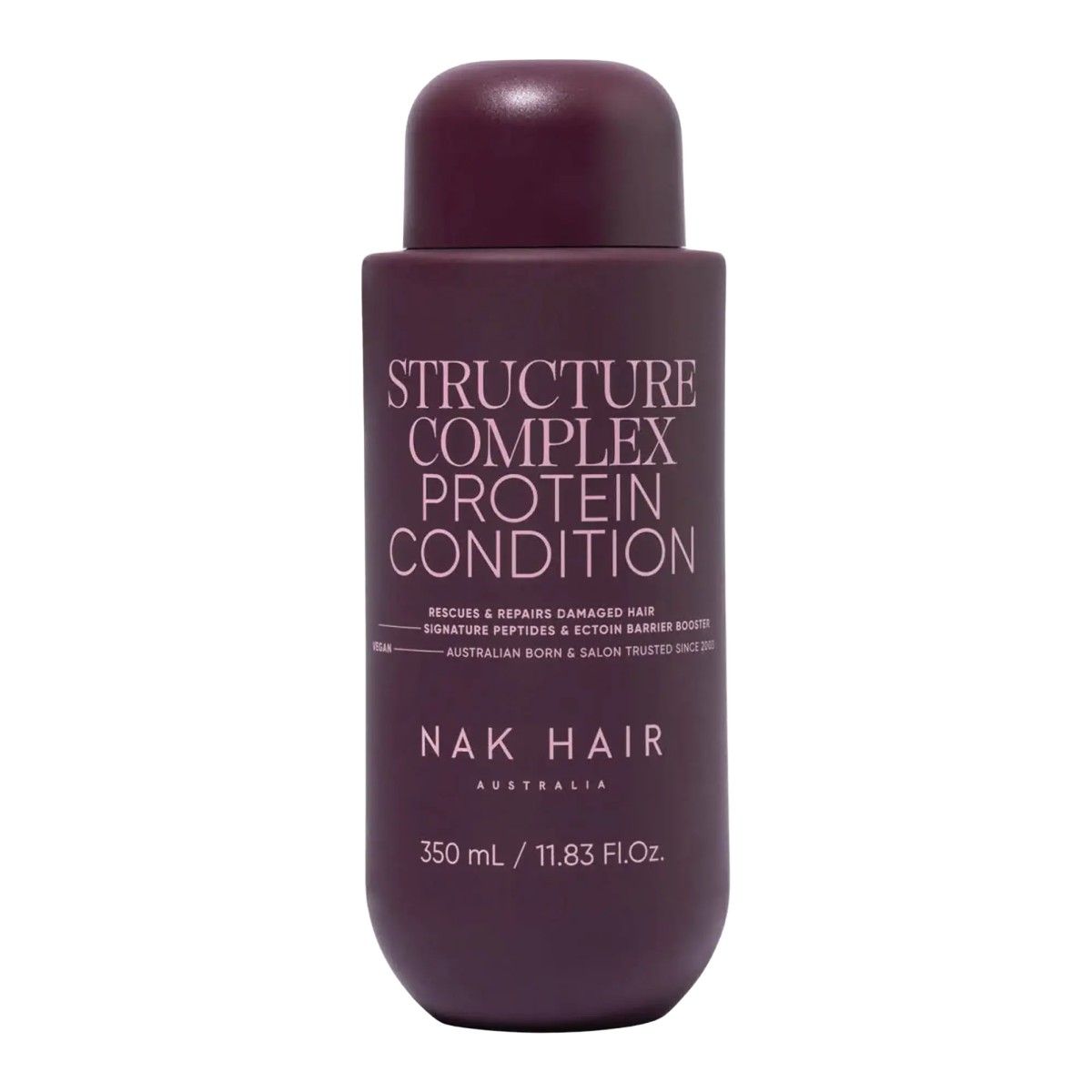 Nak Hair Structure Complex Protein Conditioner