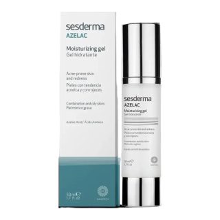 Sesderma جل Azelac المرطّب