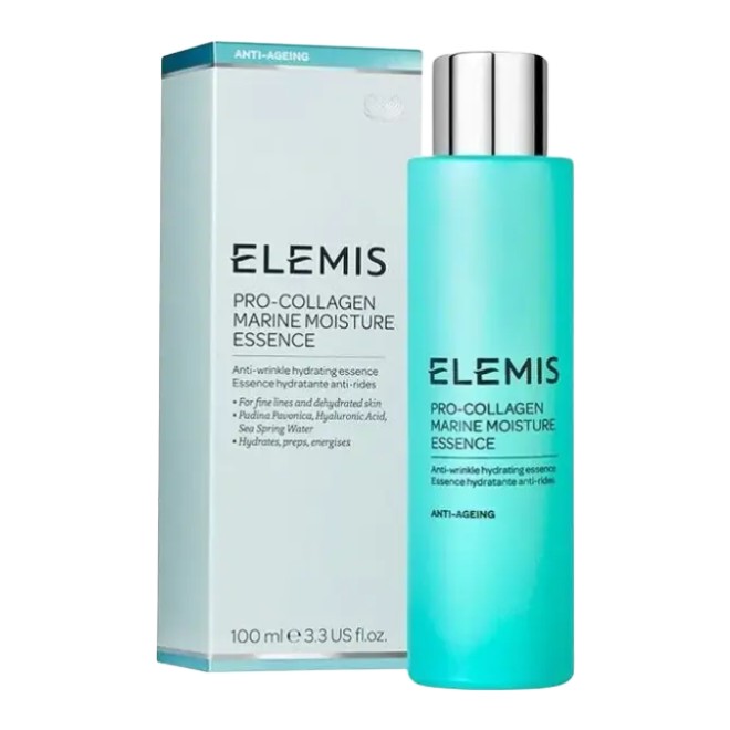 Elemis Pro-Collagen Marine Moisture Essence